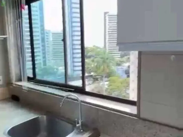 Imagem 9: Apartamento amplo com 3 quartos (2 suítes) em excelente localização – conforto
