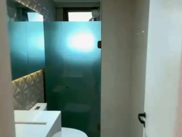 Imagem 10: Apartamento amplo com 3 quartos (2 suítes) em excelente localização – conforto