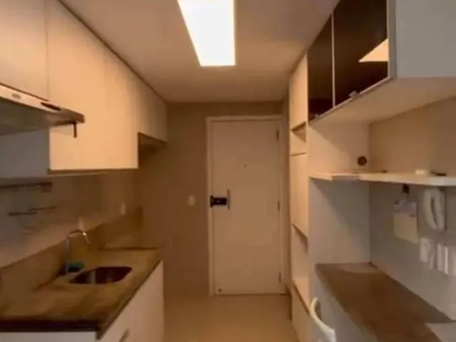 Imagem 12: Apartamento amplo com 3 quartos (2 suítes) em excelente localização – conforto