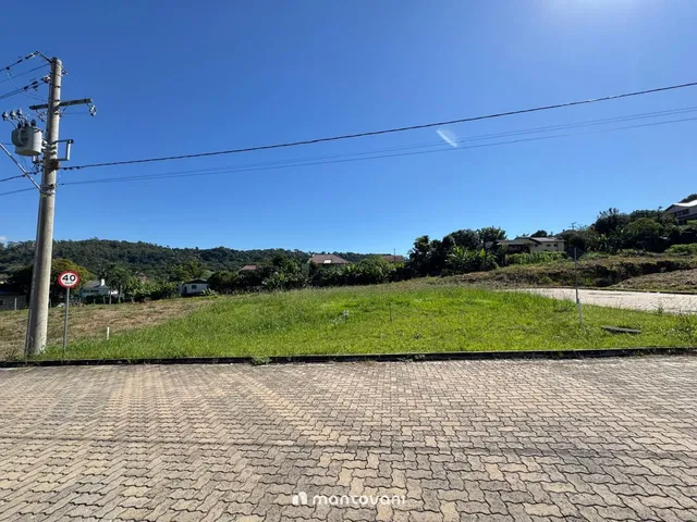 Imagem: Terreno de Esquina 424 M² Renascença