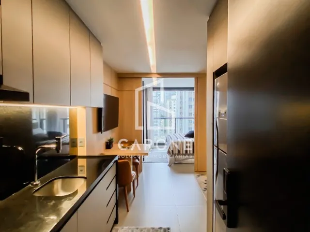 Imagem: APARTAMENTO - SÃO PAULO