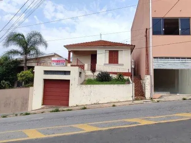 Imagem: Casa À Venda em Itatiba, Vila Cruzeiro