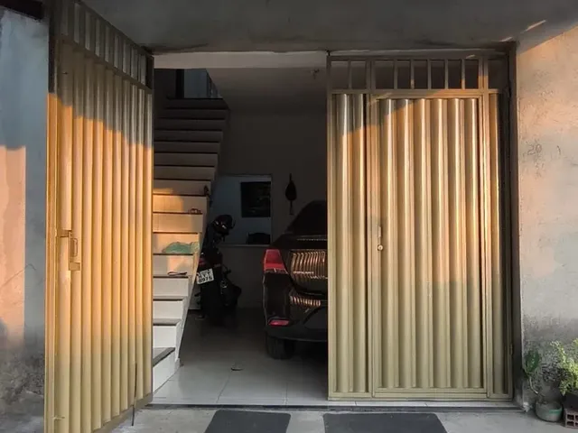 Imagem: CASA DUPLEX COM 04 QUARTOS / BAIRRO LADEIRA