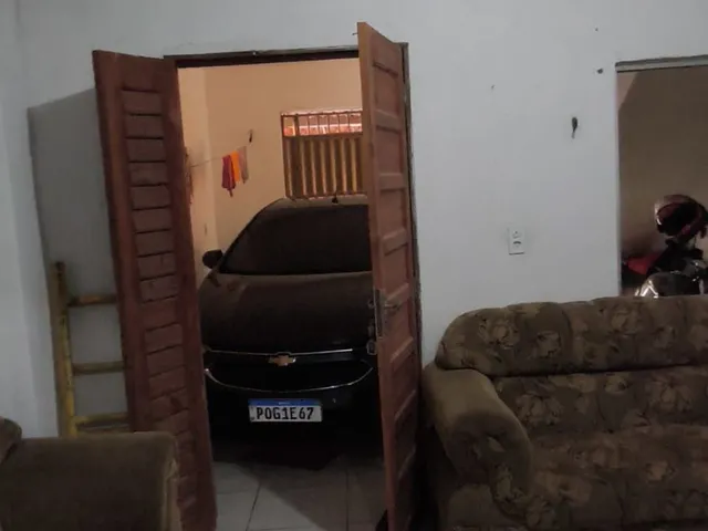 Imagem 6: ? CASA DUPLEX COM 04 QUARTOS / BAIRRO LADEIRA GRANDE EM MARANGUAPE/CE