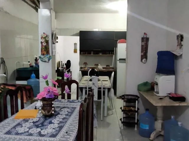 Imagem 8: ? CASA DUPLEX COM 04 QUARTOS / BAIRRO LADEIRA GRANDE EM MARANGUAPE/CE