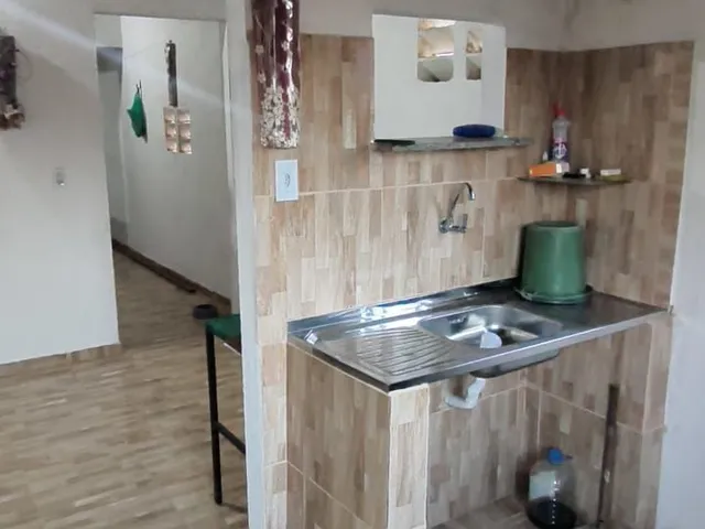 Imagem 10: ? CASA DUPLEX COM 04 QUARTOS / BAIRRO LADEIRA GRANDE EM MARANGUAPE/CE
