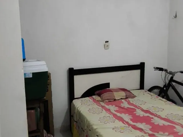 Imagem 5: ? CASA DUPLEX COM 04 QUARTOS / BAIRRO LADEIRA GRANDE EM MARANGUAPE/CE
