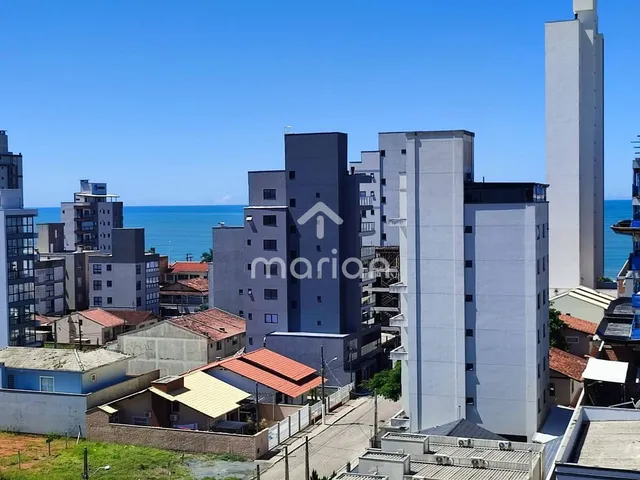 Imagem: Apartamento com 2 suítes a 290m do mar