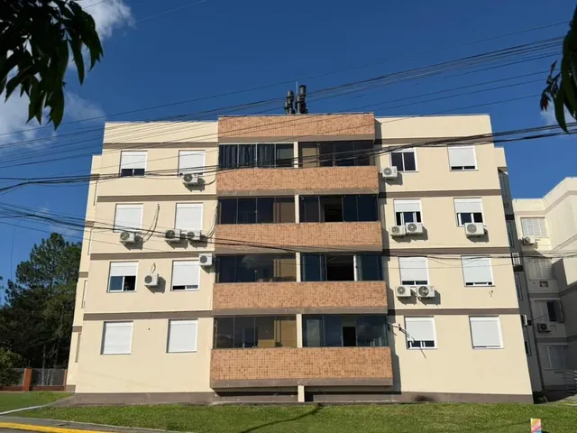 Imagem: Apto para Venda 03 Dormitórios Suíte Sacada