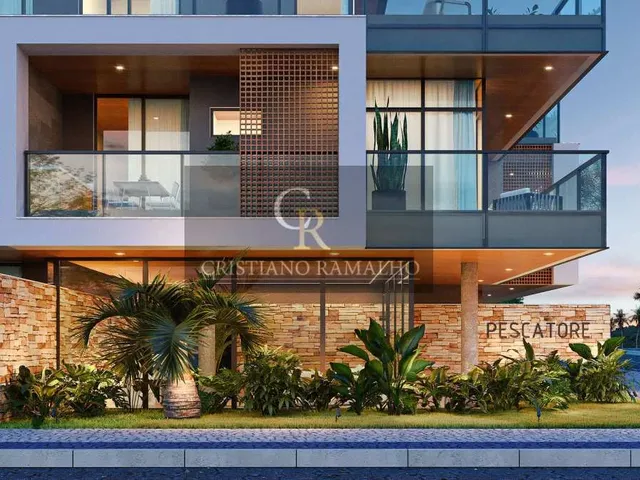 Imagem: O apartamento possui 2 Dormitórios, 1 Suíte, 2 Banheiros,