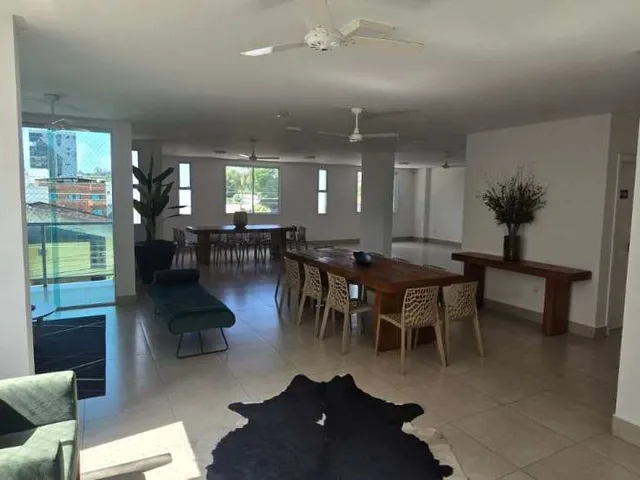 Imagem: O apartamento possui 4 Dormitórios, 2 Suítes, 3