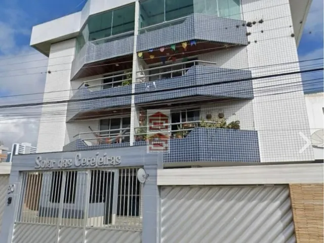 Imagem: Alugo Excelente Apto, 3 Quartos, 120M2