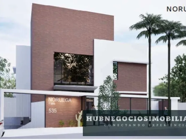 Imagem 2: Flat à venda em Montes Claros, Ibituruna, com 1 quarto, 27m²
