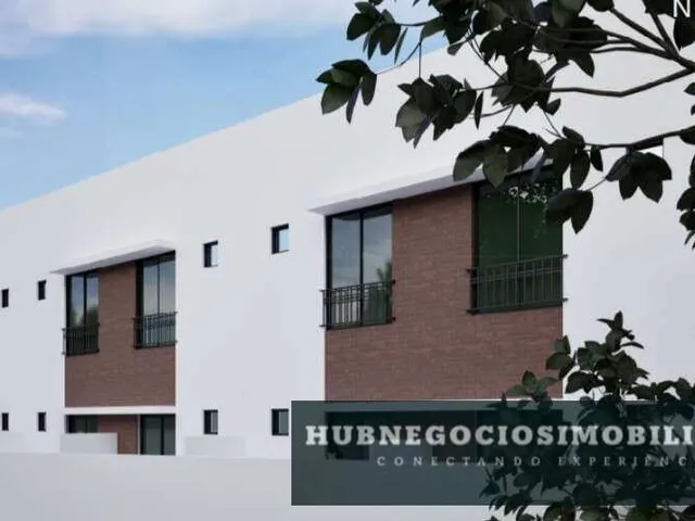 Imagem 4: Flat à venda em Montes Claros, Ibituruna, com 1 quarto, 27m²