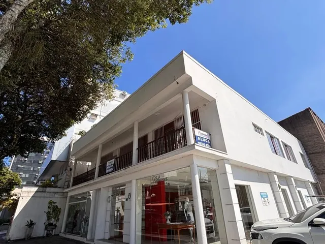 Imagem: Sala Comercial para Alugar no Bairro Centro