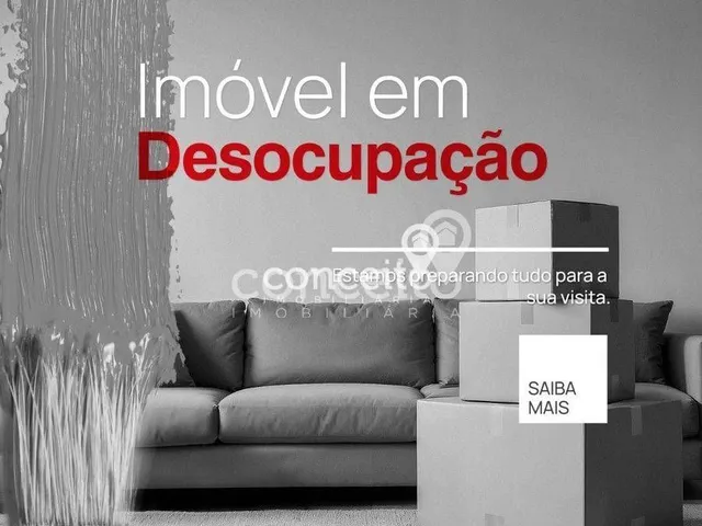 Imagem: Loft Totalmente Mobiliado na Água Verde!