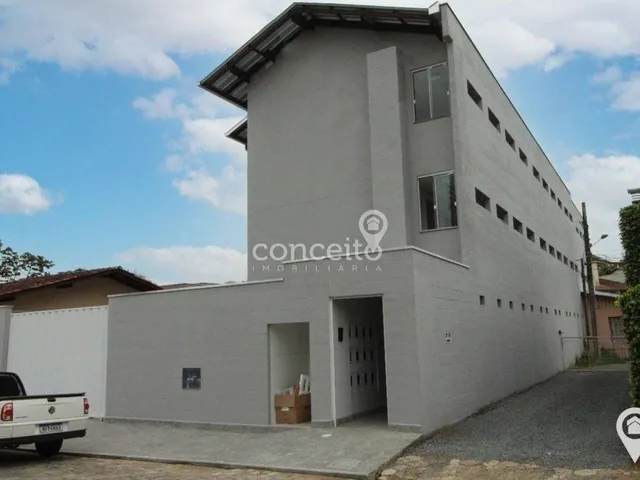Imagem 4: Loft Totalmente Mobiliado na Água Verde!