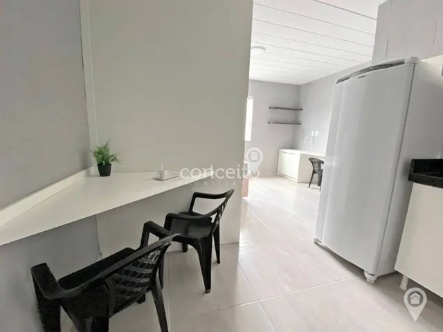 Imagem 8: Loft Totalmente Mobiliado na Água Verde!