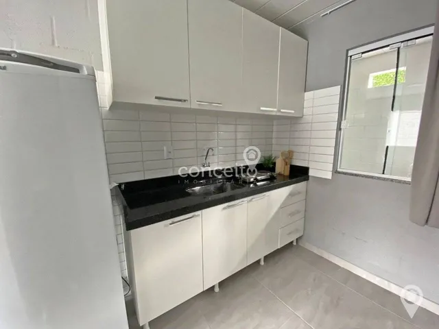 Imagem 2: Loft Totalmente Mobiliado na Água Verde!