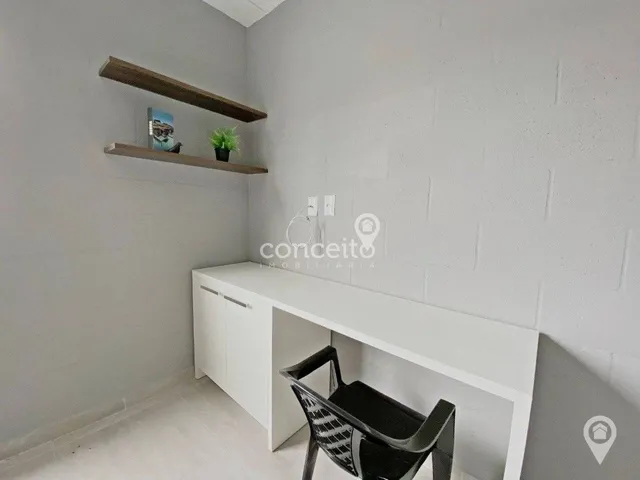 Imagem 7: Loft Totalmente Mobiliado na Água Verde!