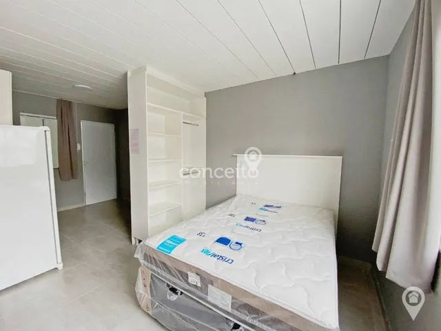 Imagem 6: Loft Totalmente Mobiliado na Água Verde!