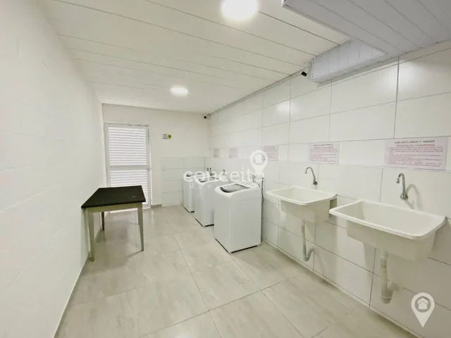 Imagem 3: Loft Totalmente Mobiliado na Água Verde!