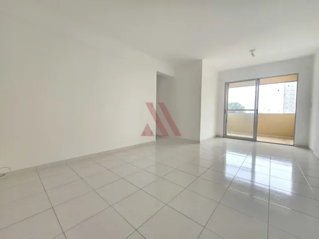 Imagem 3: Residencial Lago Dos Buritis - Parque Amazônia Apartamento 3 quartos com suíte e lazer