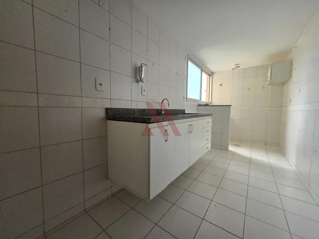 Imagem 5: Residencial Lago Dos Buritis - Parque Amazônia Apartamento 3 quartos com suíte e lazer