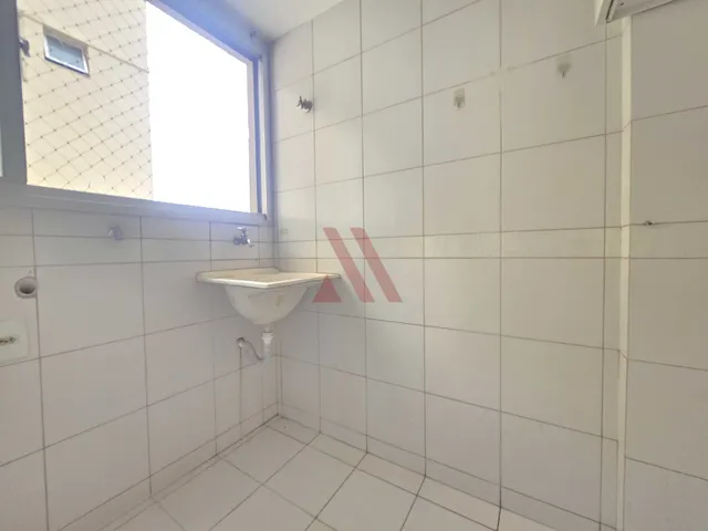 Imagem 14: Residencial Lago Dos Buritis - Parque Amazônia Apartamento 3 quartos com suíte e lazer