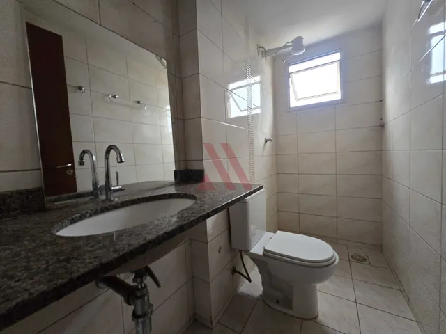 Imagem 4: Residencial Lago Dos Buritis - Parque Amazônia Apartamento 3 quartos com suíte e lazer