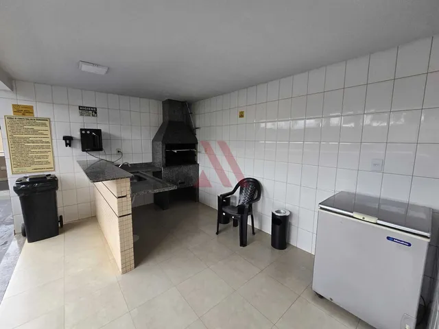 Imagem 10: Residencial Lago Dos Buritis - Parque Amazônia Apartamento 3 quartos com suíte e lazer