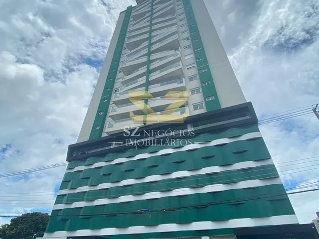 Imagem: Apartamento com 3 Dormitórios para Locação