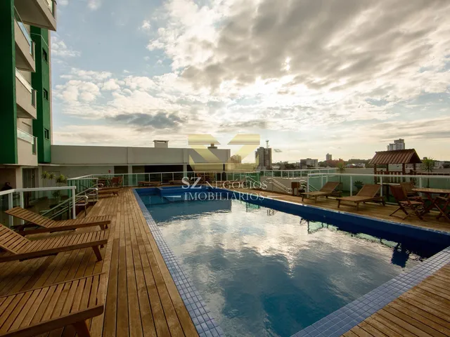 Imagem 5: Apartamento com 3 Dormitórios para Locação, Res. Esmeralda, Foz do Iguacu - Pr