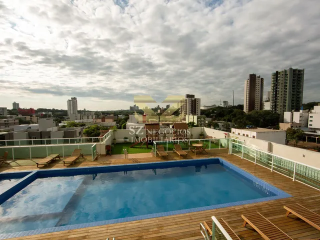 Imagem 2: Apartamento com 3 Dormitórios para Locação, Res. Esmeralda, Foz do Iguacu - Pr