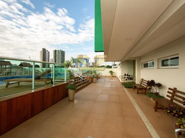 Imagem 4: Apartamento com 3 Dormitórios para Locação, Res. Esmeralda, Foz do Iguacu - Pr