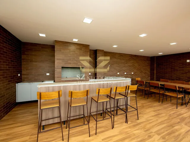 Imagem 8: Apartamento com 3 Dormitórios para Locação, Res. Esmeralda, Foz do Iguacu - Pr