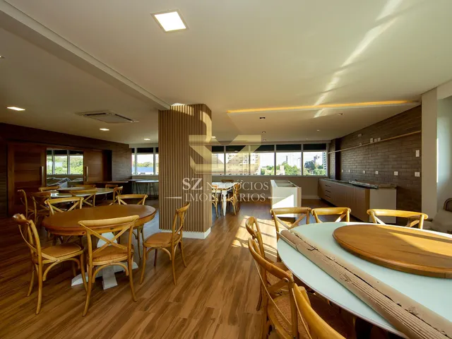 Imagem 14: Apartamento com 3 Dormitórios para Locação, Res. Esmeralda, Foz do Iguacu - Pr