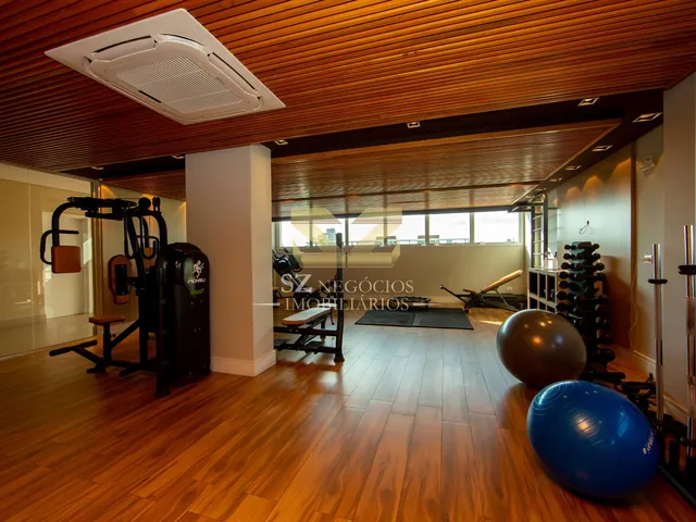 Imagem 12: Apartamento com 3 Dormitórios para Locação, Res. Esmeralda, Foz do Iguacu - Pr