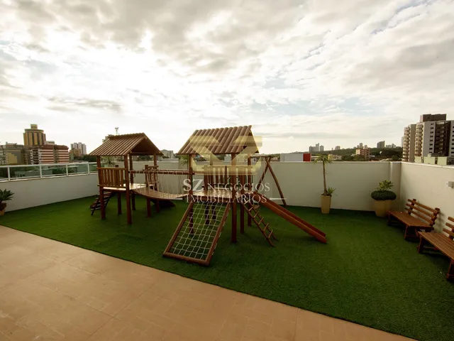 Imagem 7: Apartamento com 3 Dormitórios para Locação, Res. Esmeralda, Foz do Iguacu - Pr