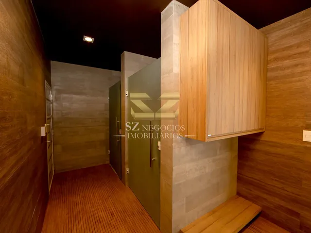 Imagem 10: Apartamento com 3 Dormitórios para Locação, Res. Esmeralda, Foz do Iguacu - Pr