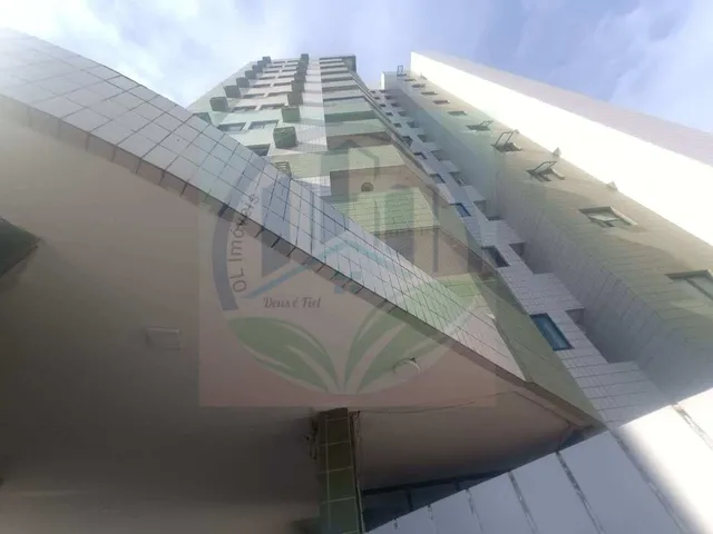Imagem: Apartamento À Venda em Jaboatão dos Guararapes