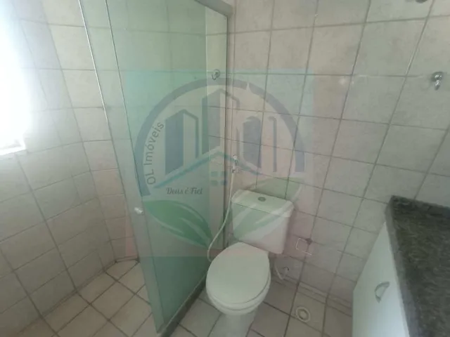 Imagem 4: Apartamento À Venda em Jaboatão dos Guararapes, Piedade, com 3 Quartos, 75M²