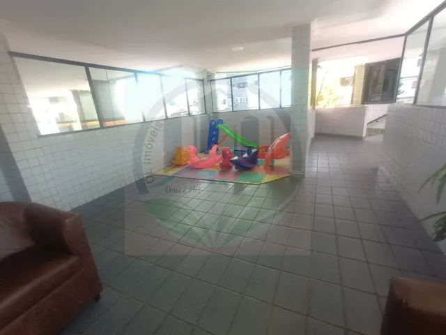 Imagem 6: Apartamento À Venda em Jaboatão dos Guararapes, Piedade, com 3 Quartos, 75M²