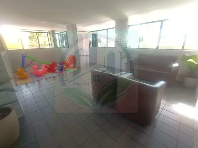Imagem 13: Apartamento À Venda em Jaboatão dos Guararapes, Piedade, com 3 Quartos, 75M²