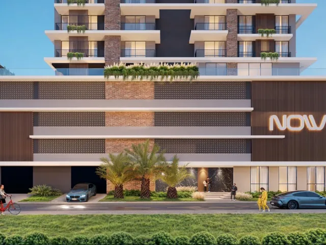 Imagem: Apartamento para Venda em Centro com 2 Quartos