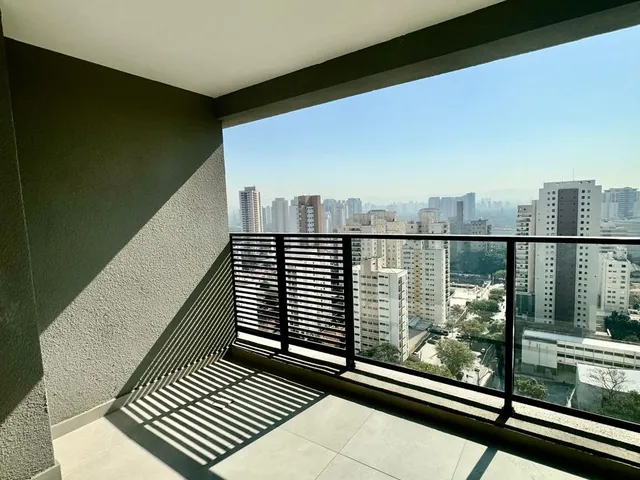 Imagem 15: Studio para venda e locação em Pompeia com 1 quarto, sendo 1 suíte, 28m²