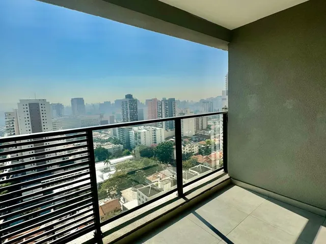 Imagem 14: Studio para venda e locação em Pompeia com 1 quarto, sendo 1 suíte, 28m²