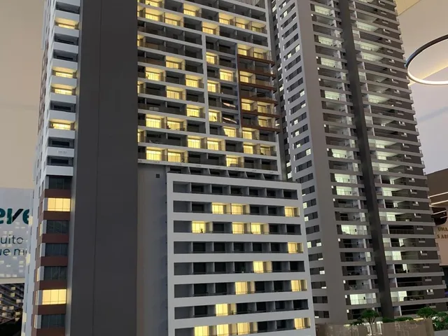 Imagem 5: Studio para venda e locação em Pompeia com 1 quarto, sendo 1 suíte, 28m²