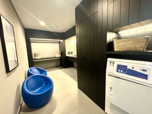 Imagem 10: Studio para venda e locação em Pompeia com 1 quarto, sendo 1 suíte, 28m²