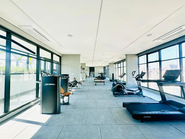 Imagem 6: Studio para venda e locação em Pompeia com 1 quarto, sendo 1 suíte, 28m²